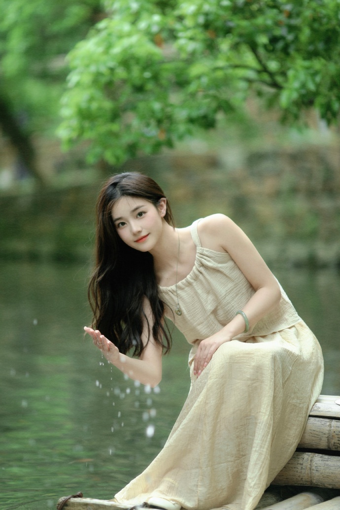 繁花 封面